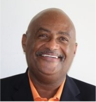 Photo of Reverend Albert Whitaker